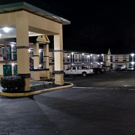 Super 8 By Wyndham Columbia Μοτέλ Εξωτερικό φωτογραφία