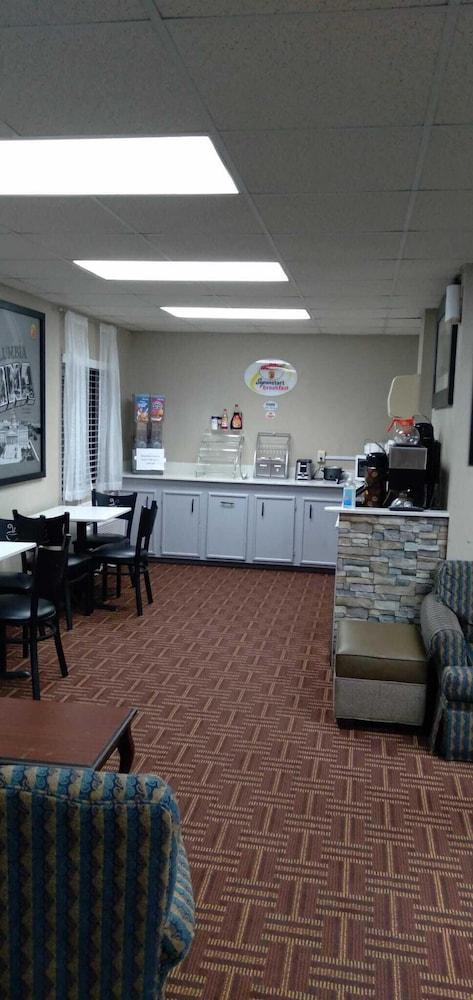 Super 8 By Wyndham Columbia Μοτέλ Εξωτερικό φωτογραφία