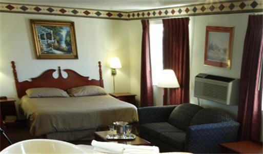 Super 8 By Wyndham Columbia Μοτέλ Εξωτερικό φωτογραφία